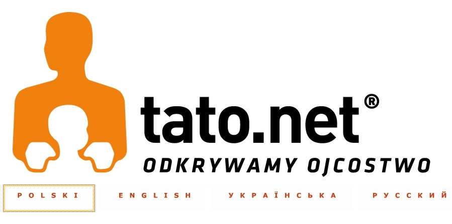 Tato.net Odkrywamy ojcostwo